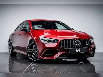 Used Mercedes-Benz CLA 2021 for sale - 79334958: Photo