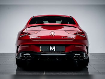 Used Mercedes-Benz CLA 2021 for sale - 79334958: Photo