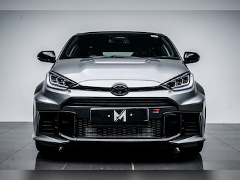 Used Toyota Yaris 2026 for sale - 79261408: Photo