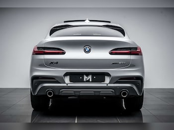 Used BMW X4 2018 for sale - 78031034: Photo