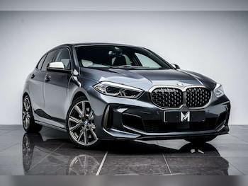 Used BMW 1 Series 2020 for sale - 79031641: Photo