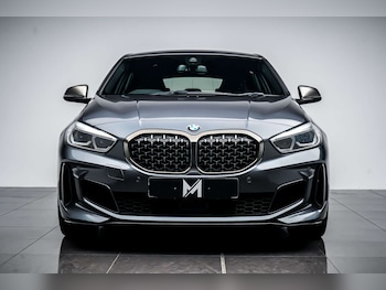 Used BMW 1 Series 2020 for sale - 79031641: Photo