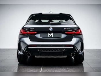 Used BMW 1 Series 2020 for sale - 79031641: Photo