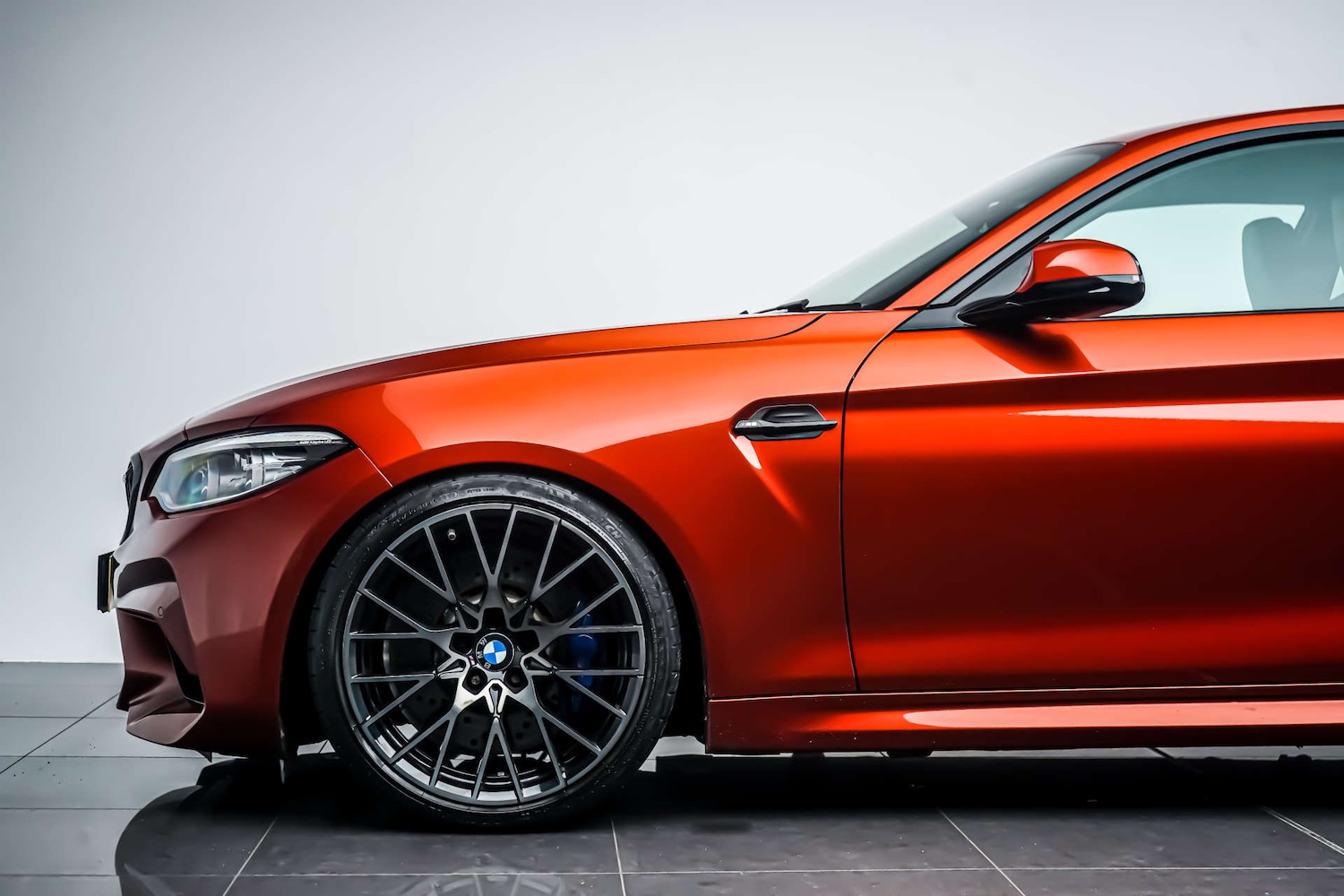 Used BMW M2 2018 for sale - 76831083: Photo 12
