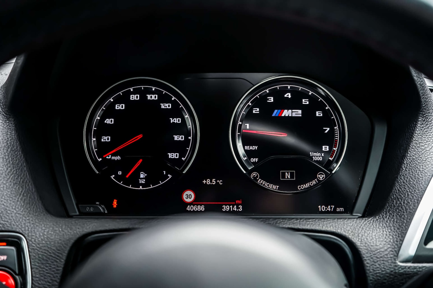 Used BMW M2 2018 for sale - 76831083: Photo 17