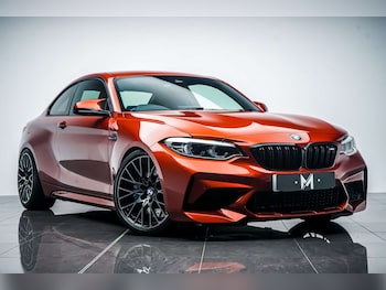 Used BMW M2 2018 for sale - 76831083: Photo