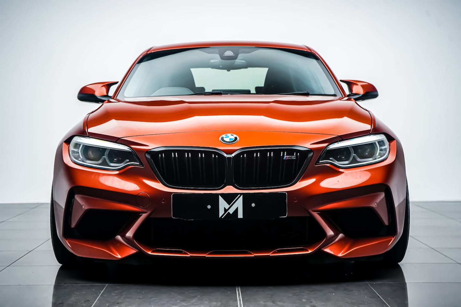 Used BMW M2 2018 for sale - 76831083: Photo 2