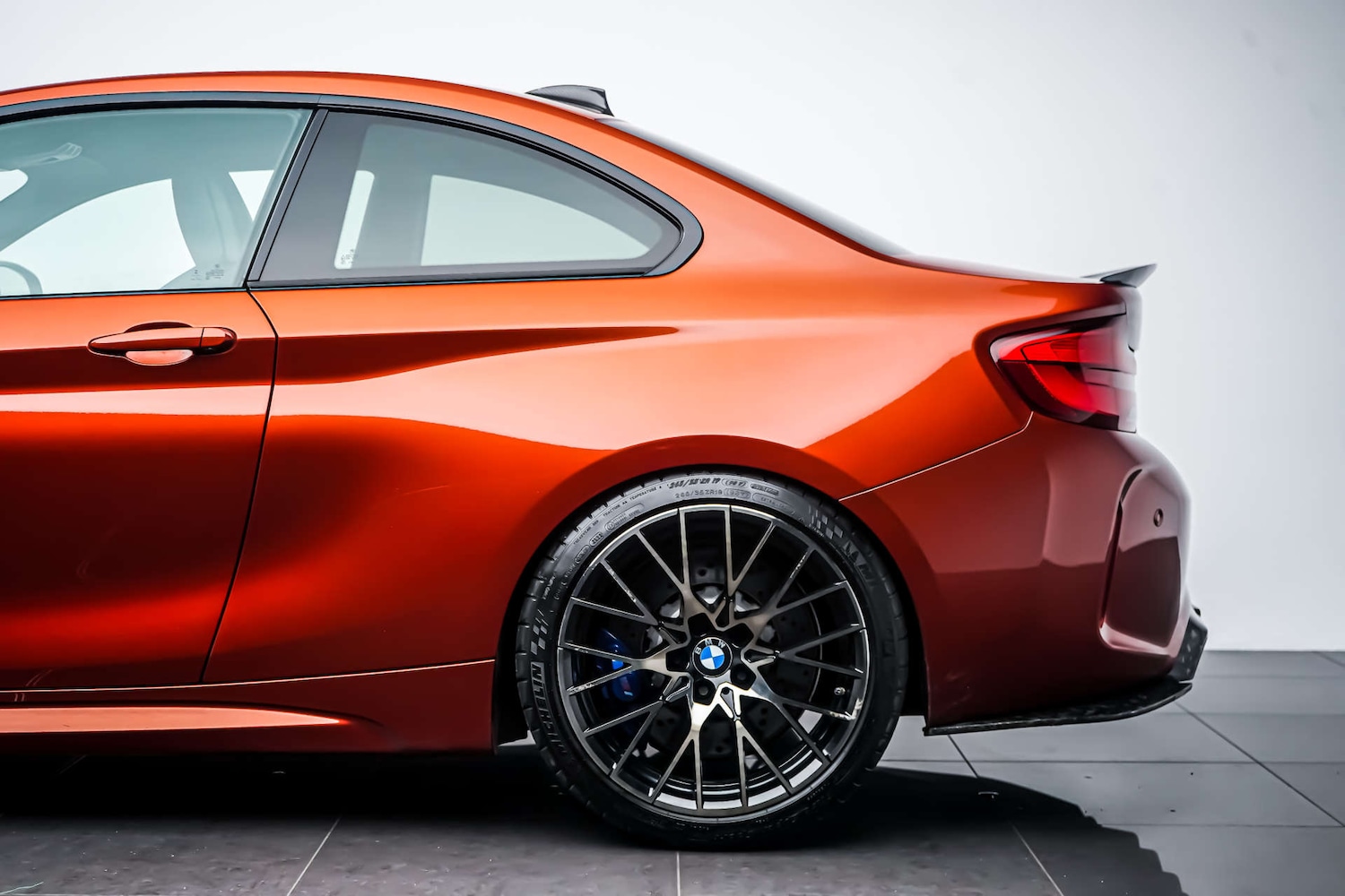 Used BMW M2 2018 for sale - 76831083: Photo 21