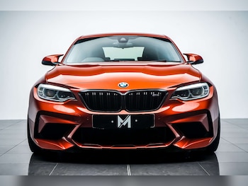 Used BMW M2 2018 for sale - 76831083: Photo