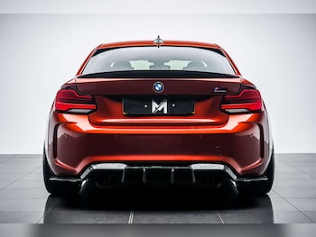 Used BMW M2 2018 for sale - 76831083: Photo