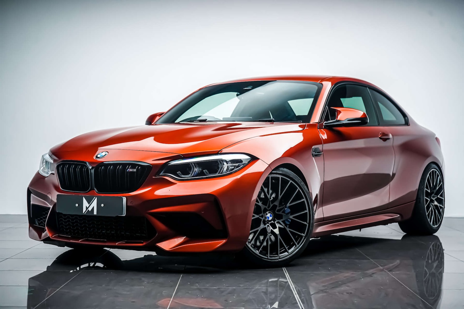 Used BMW M2 2018 for sale - 76831083: Photo 5