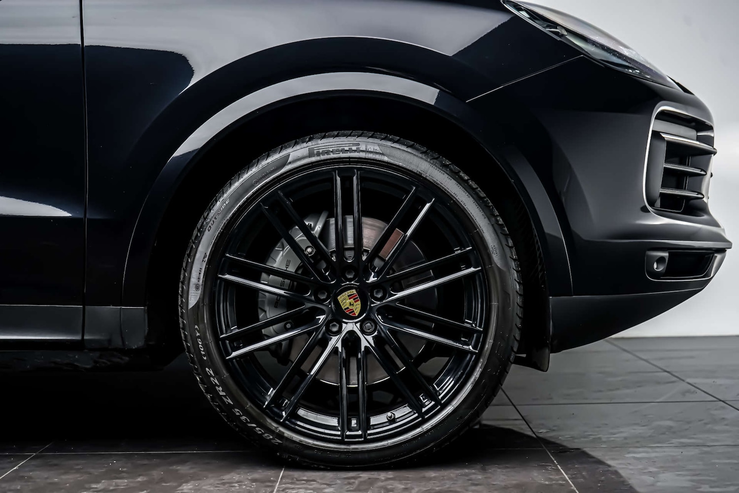 Used Porsche Cayenne 2020 for sale - 77556749: Photo 10