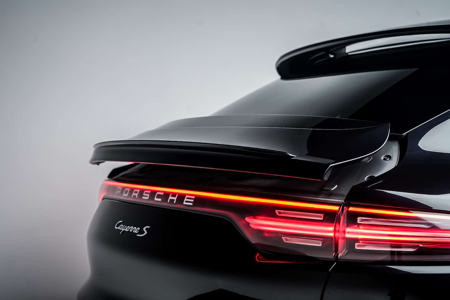 Used Porsche Cayenne 2020 for sale - 77556749: Photo 13