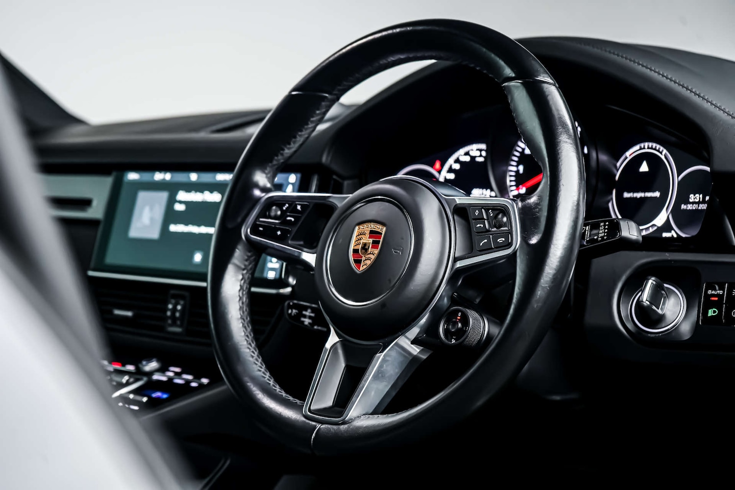 Used Porsche Cayenne 2020 for sale - 77556749: Photo 18