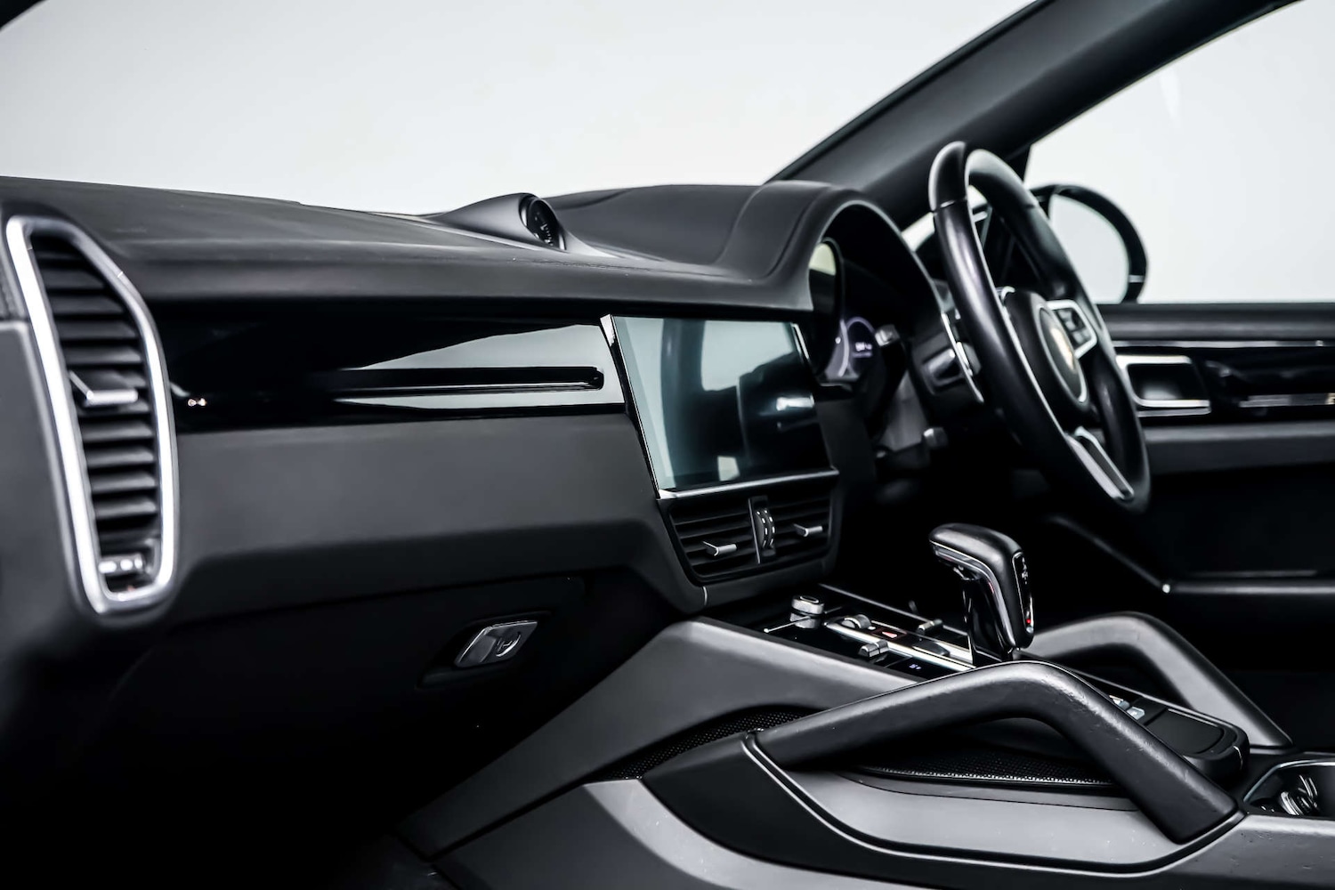 Used Porsche Cayenne 2020 for sale - 77556749: Photo 20