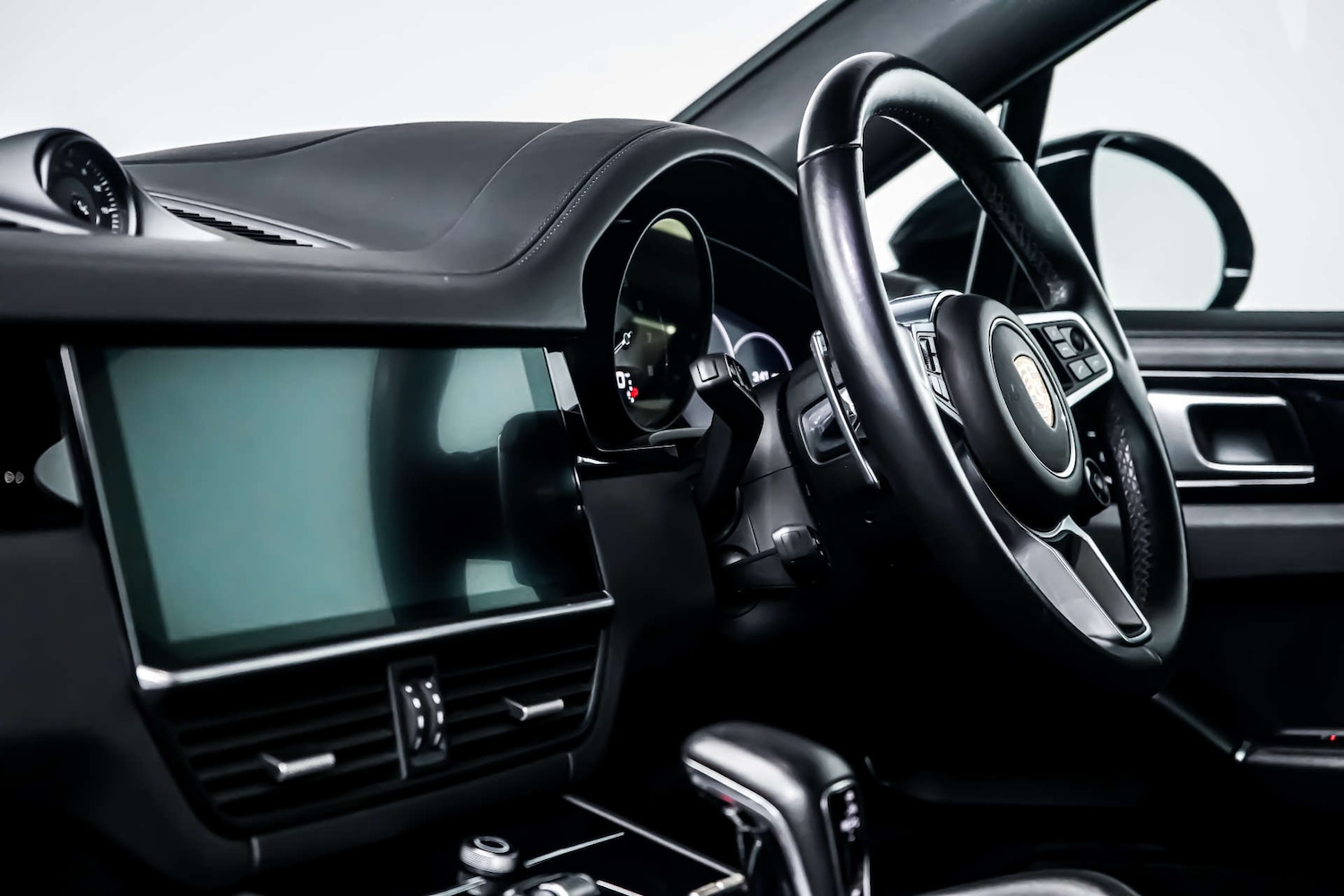 Used Porsche Cayenne 2020 for sale - 77556749: Photo 21