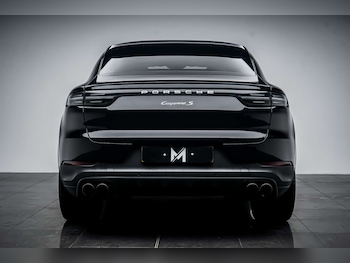 Used Porsche Cayenne 2020 for sale - 77556749: Photo