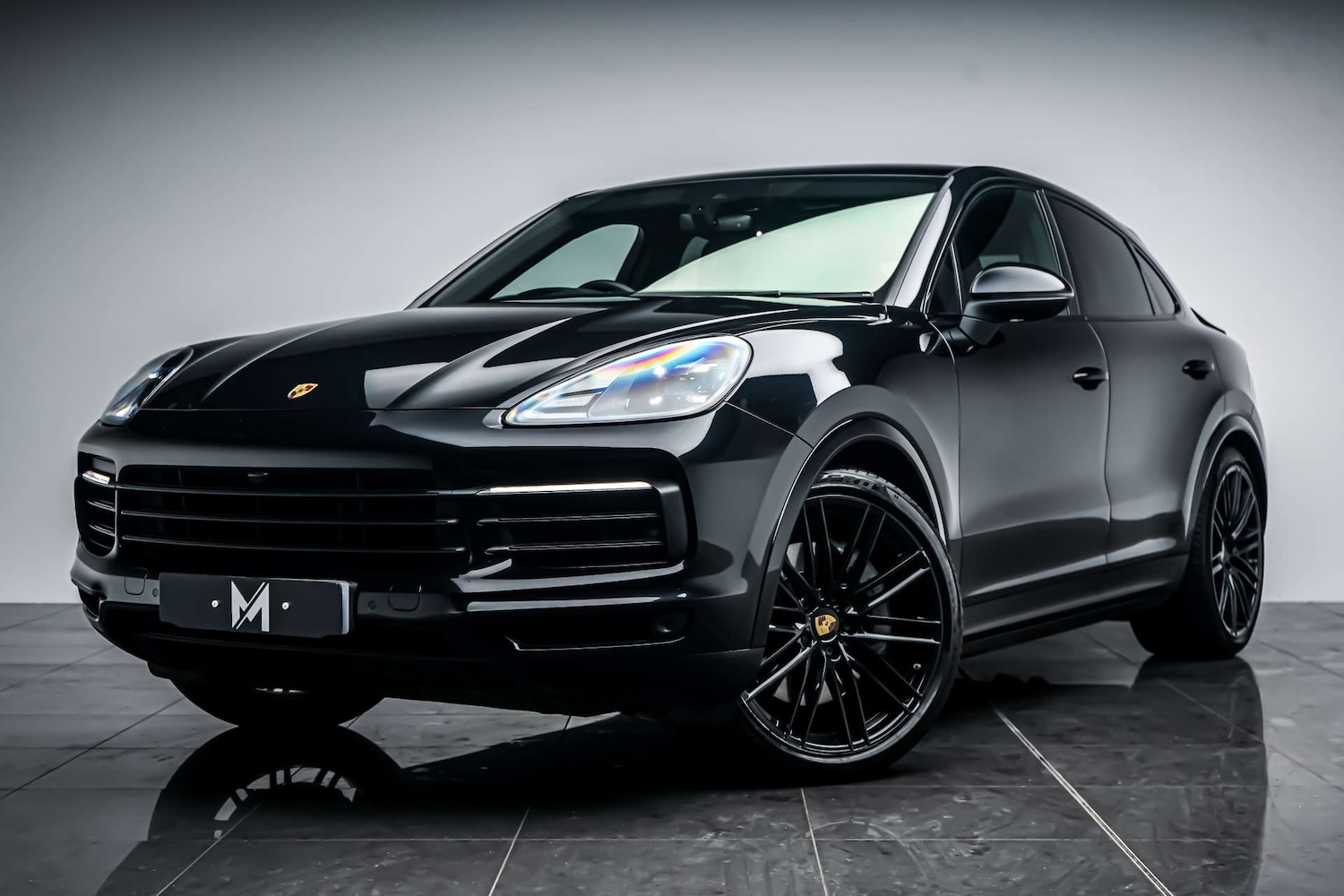 Used Porsche Cayenne 2020 for sale - 77556749: Photo 5