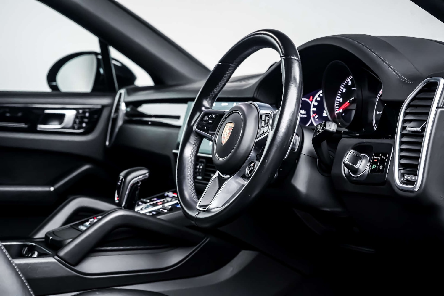 Used Porsche Cayenne 2020 for sale - 77556749: Photo 9