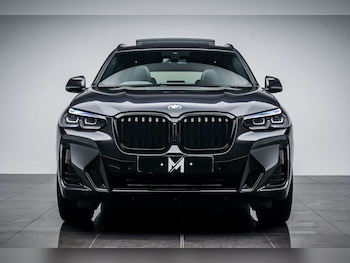 Used BMW X3 2022 for sale - 77426860: Photo