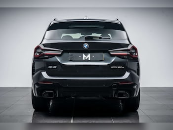 Used BMW X3 2022 for sale - 77426860: Photo