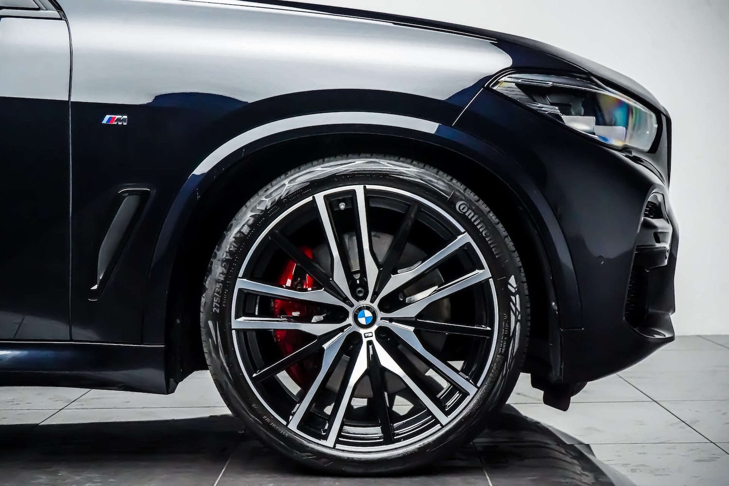 Used BMW X5 2022 for sale - 76830946: Photo 10