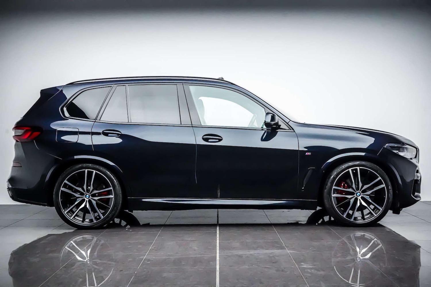 Used BMW X5 2022 for sale - 76830946: Photo 11