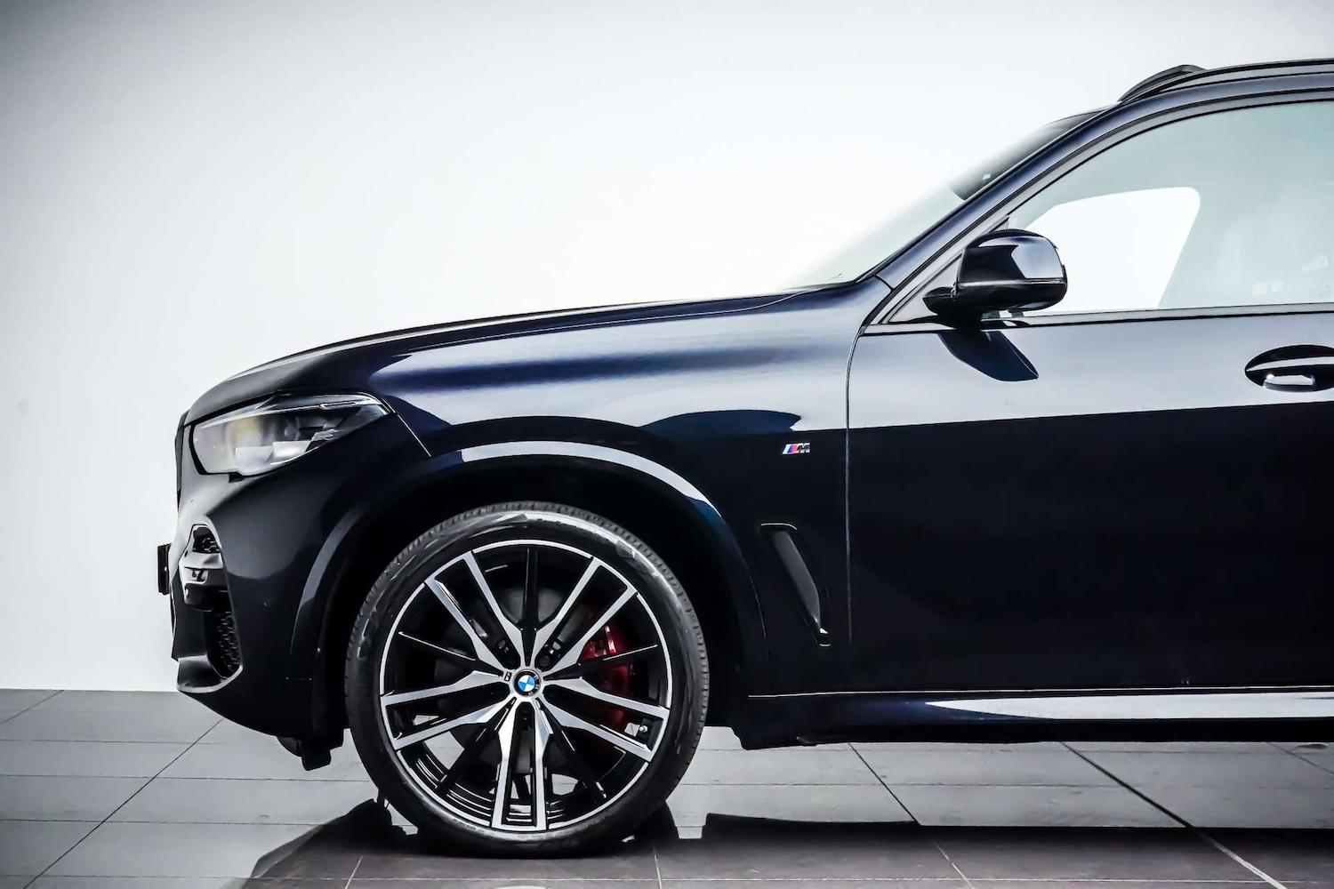 Used BMW X5 2022 for sale - 76830946: Photo 13