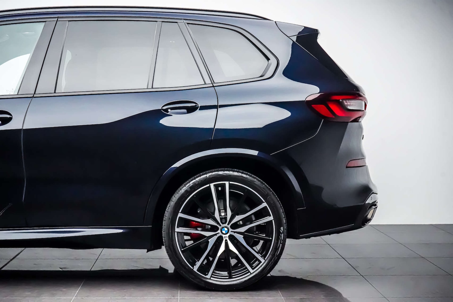 Used BMW X5 2022 for sale - 76830946: Photo 14