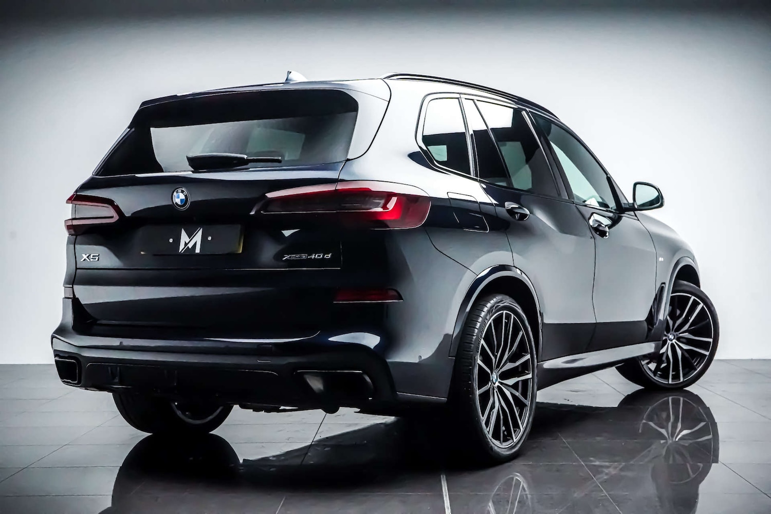 Used BMW X5 2022 for sale - 76830946: Photo 15