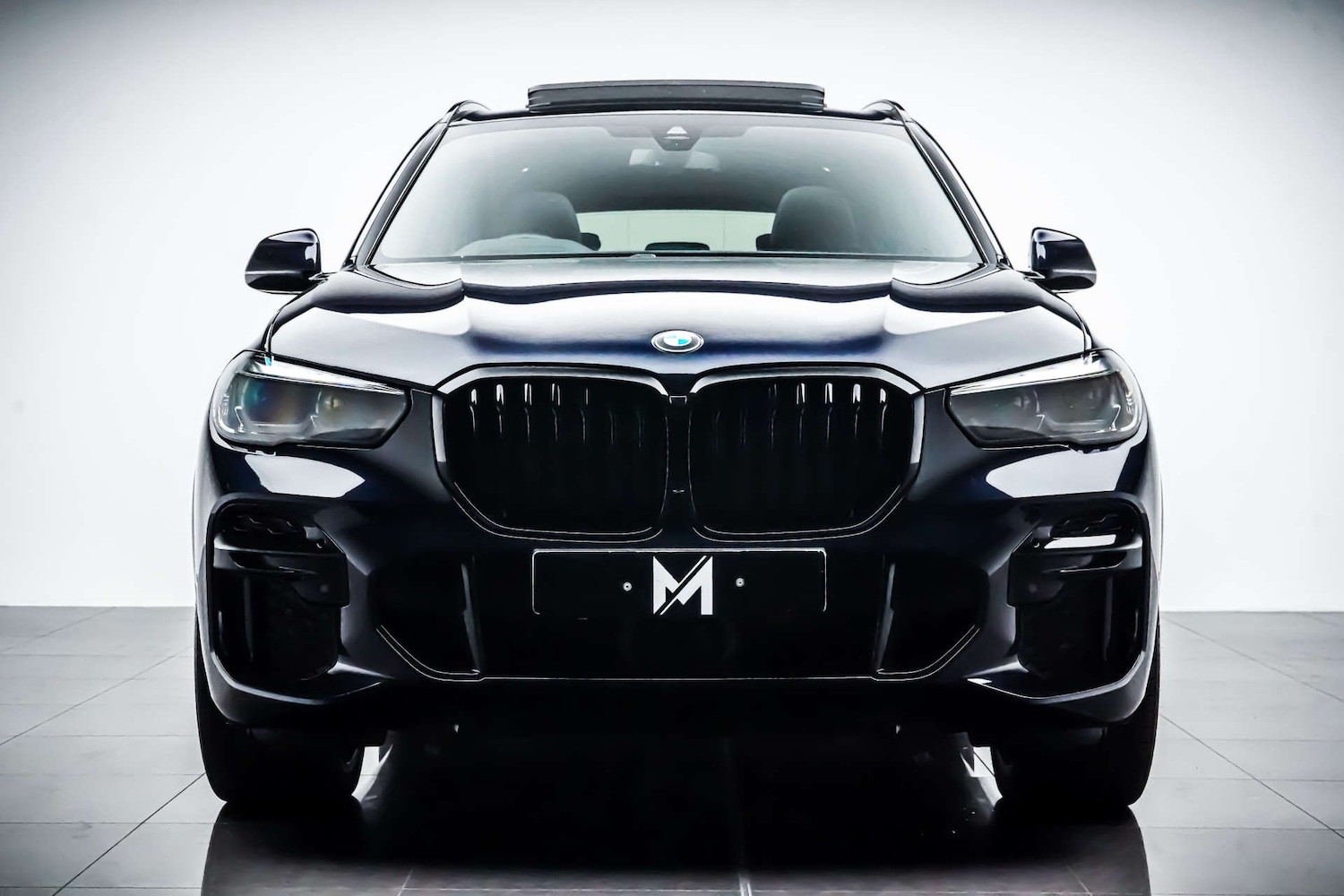 Used BMW X5 2022 for sale - 76830946: Photo 2