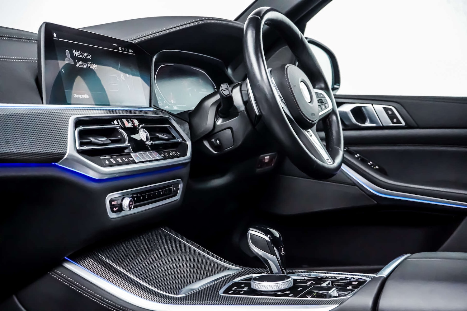 Used BMW X5 2022 for sale - 76830946: Photo 22