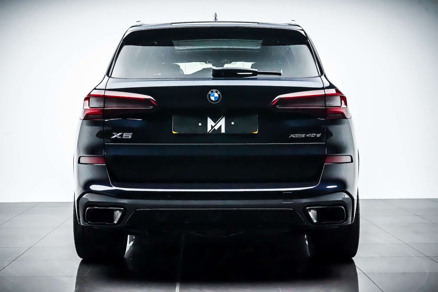 Used BMW X5 2022 for sale - 76830946: Photo 4