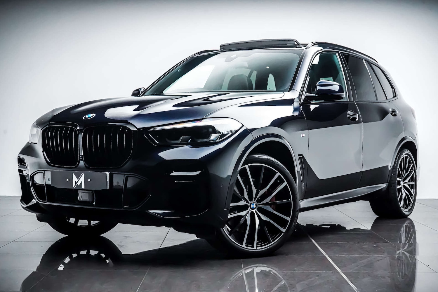 Used BMW X5 2022 for sale - 76830946: Photo 5