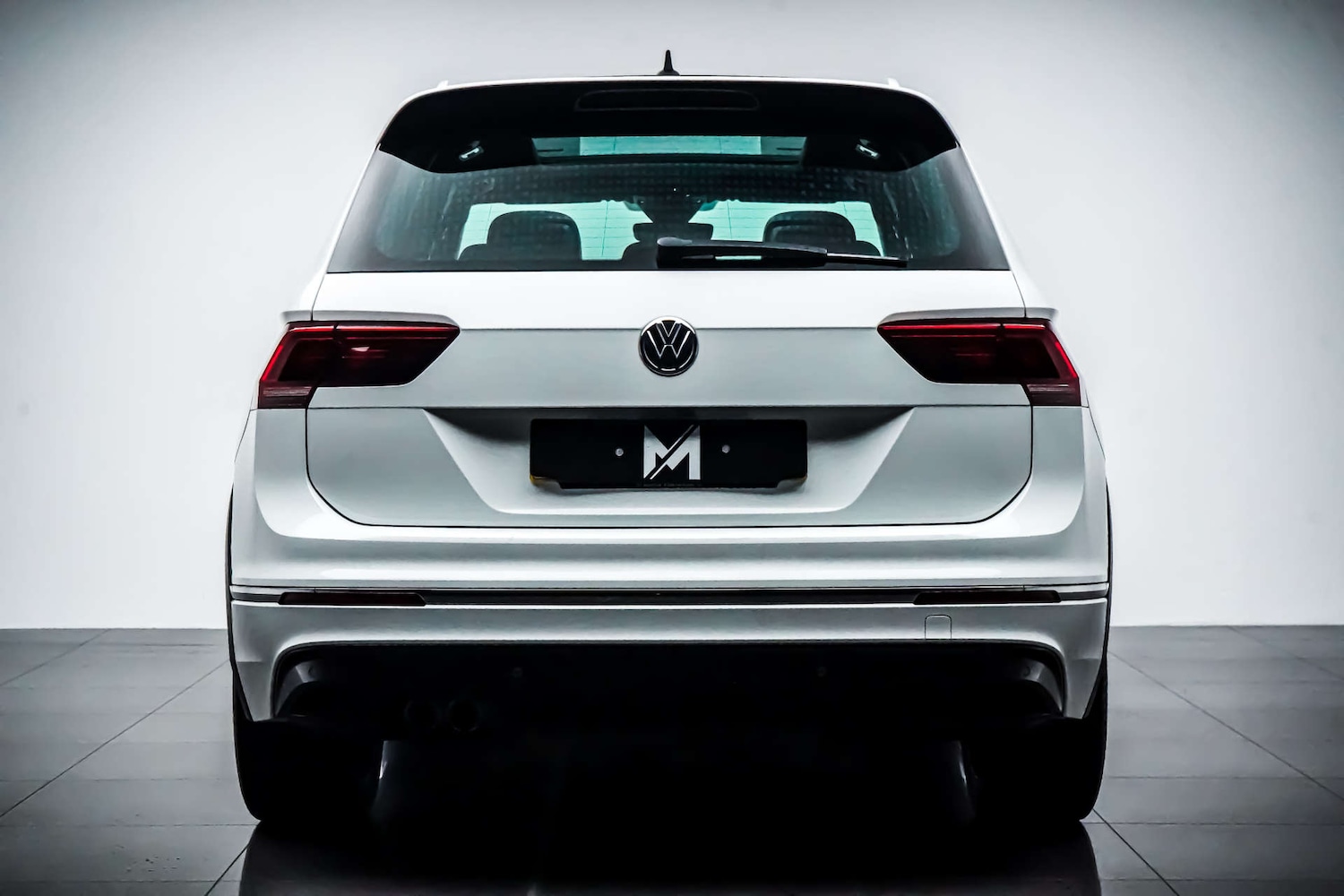 Used Volkswagen Tiguan 2020 for sale - 76830945: Photo 4