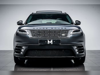 Used Land Rover Range Rover Velar 2023 for sale - 77115875: Photo