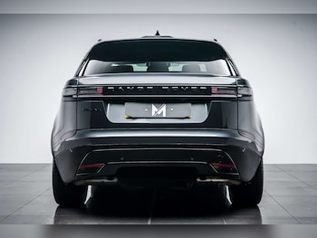 Used Land Rover Range Rover Velar 2023 for sale - 77115875: Photo