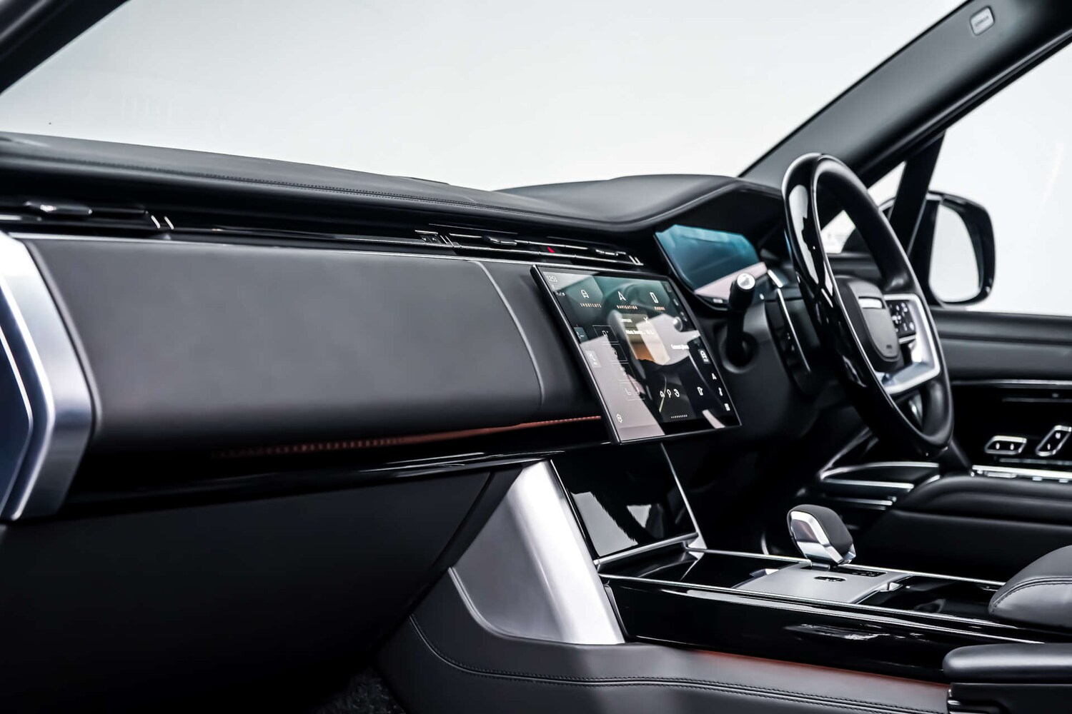 Used Land Rover Range Rover 2024 for sale - 77426906: Photo 23