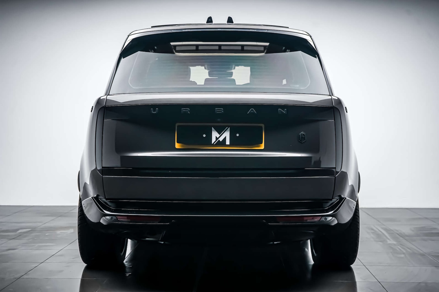 Used Land Rover Range Rover 2024 for sale - 77426906: Photo 4