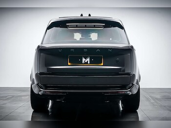 Used Land Rover Range Rover 2024 for sale - 77426906: Photo