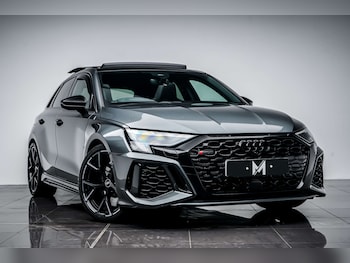 Used Audi RS3 2022 for sale - 79272142: Photo