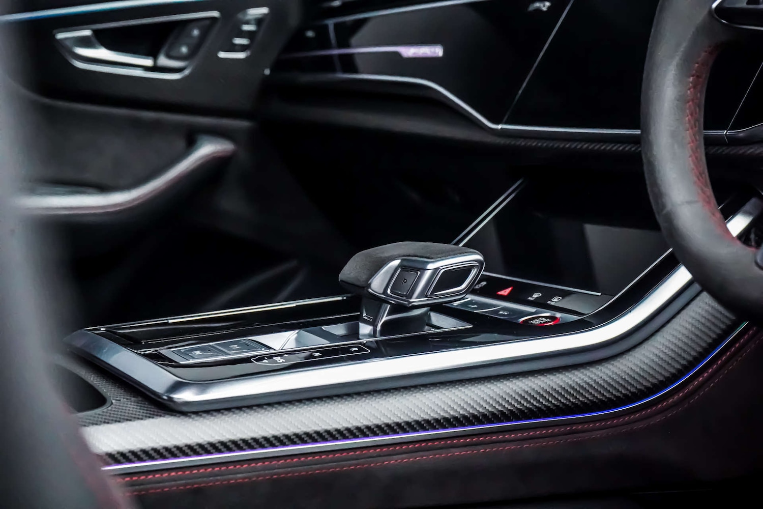 Used Audi RS Q8 2021 for sale - 76831071: Photo 17