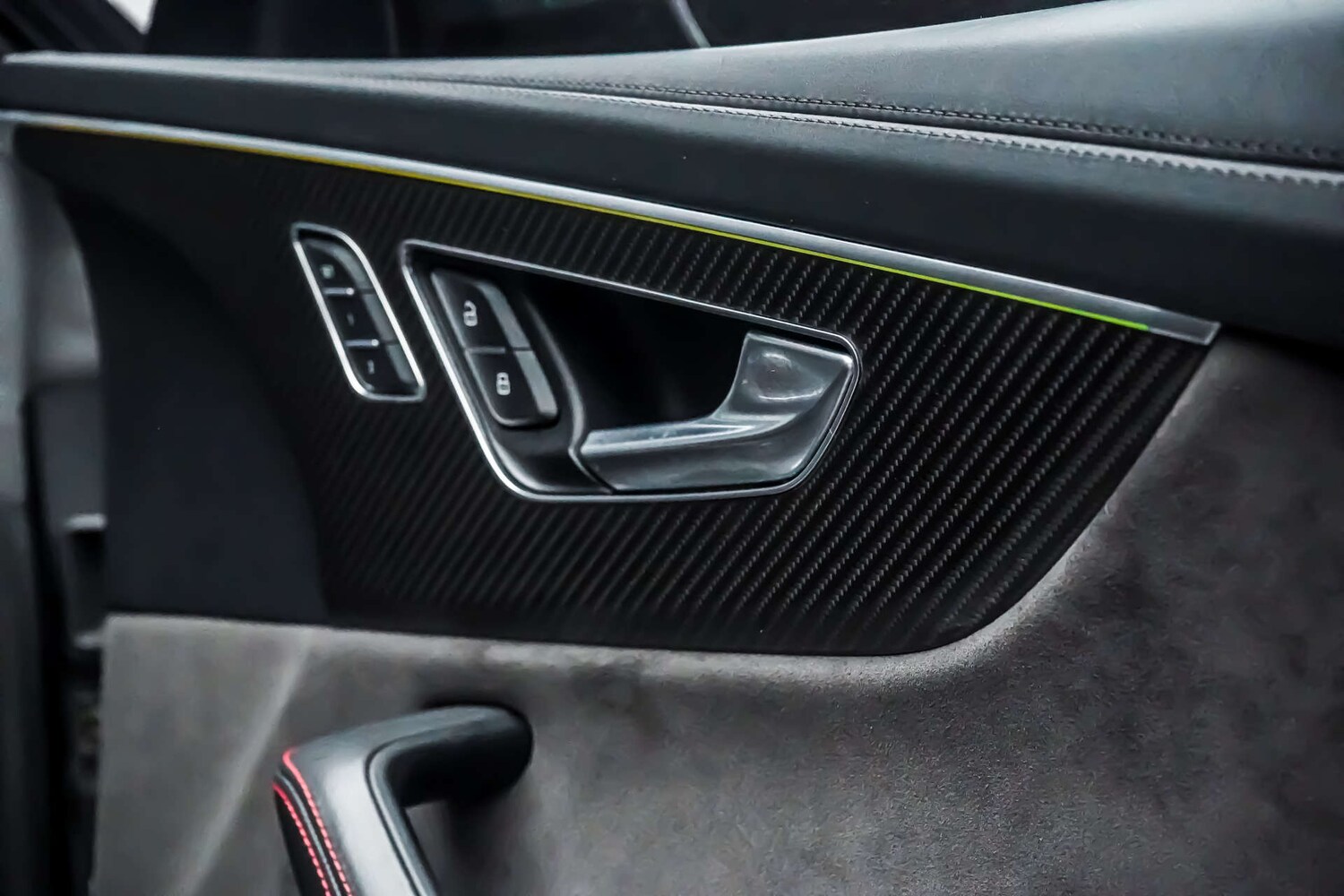 Used Audi RS Q8 2021 for sale - 76831071: Photo 19