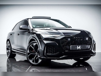 Audi - RS Q8