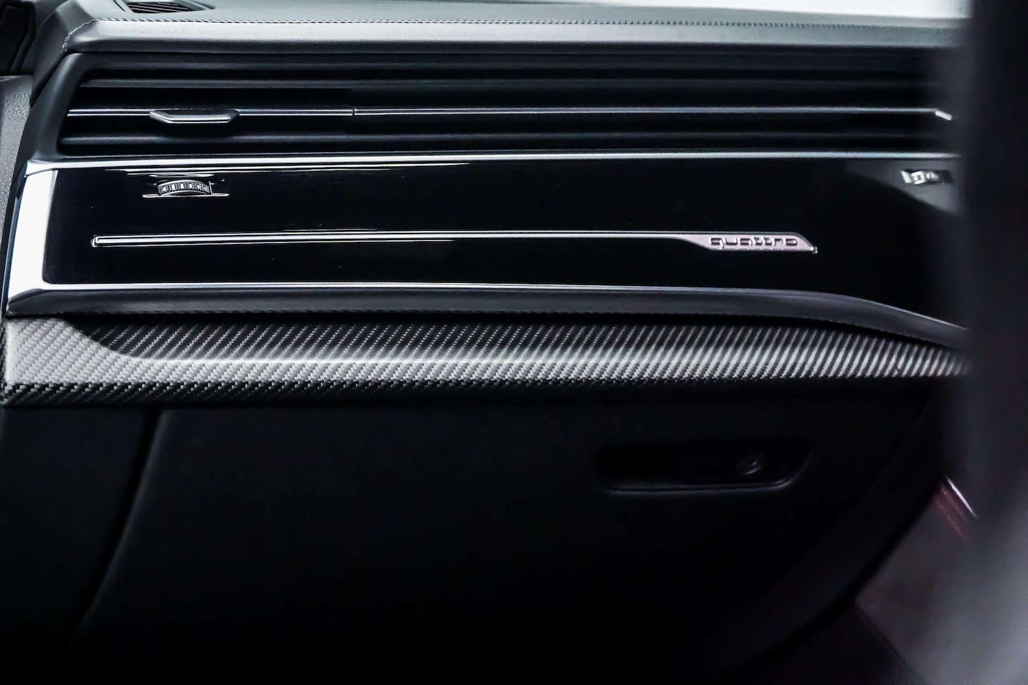 Used Audi RS Q8 2021 for sale - 76831071: Photo 20