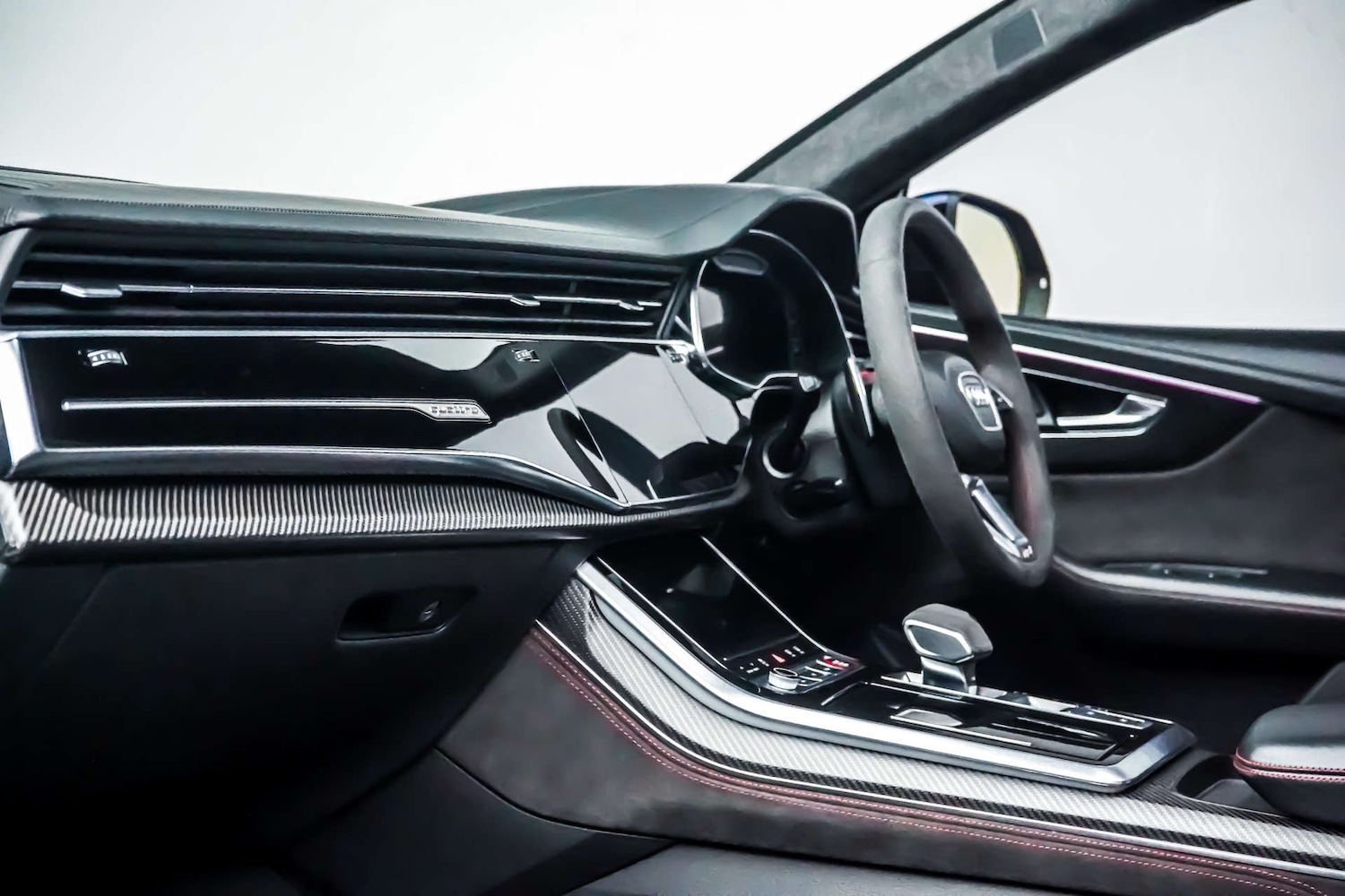 Used Audi RS Q8 2021 for sale - 76831071: Photo 22