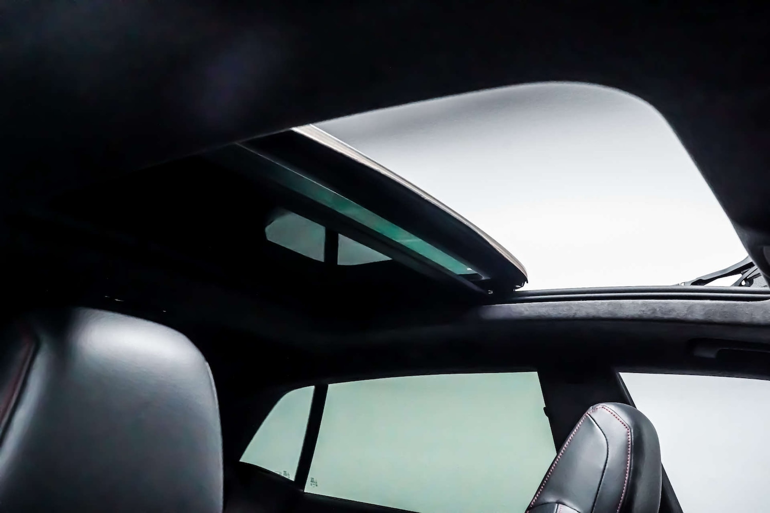 Used Audi RS Q8 2021 for sale - 76831071: Photo 3