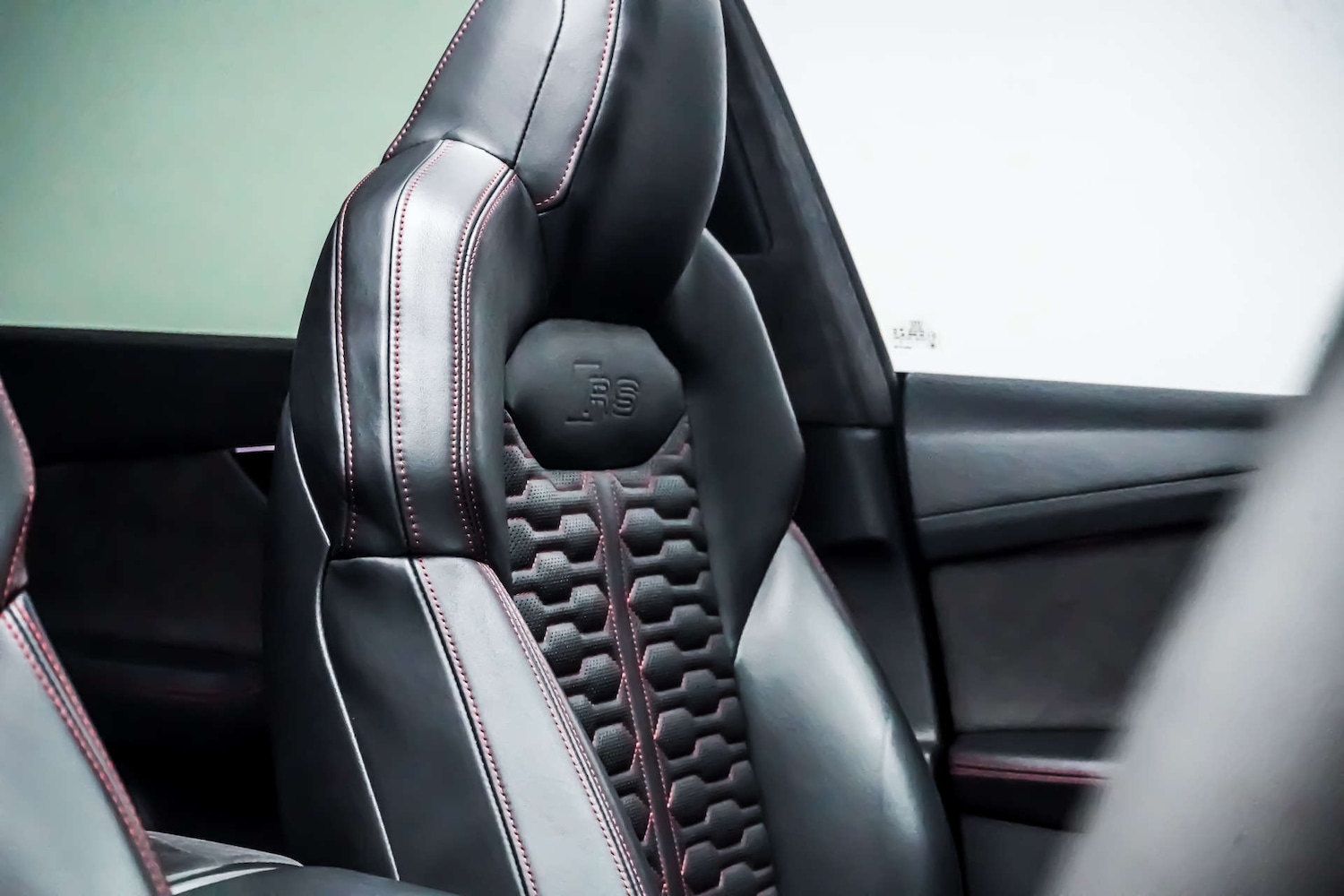 Used Audi RS Q8 2021 for sale - 76831071: Photo 7