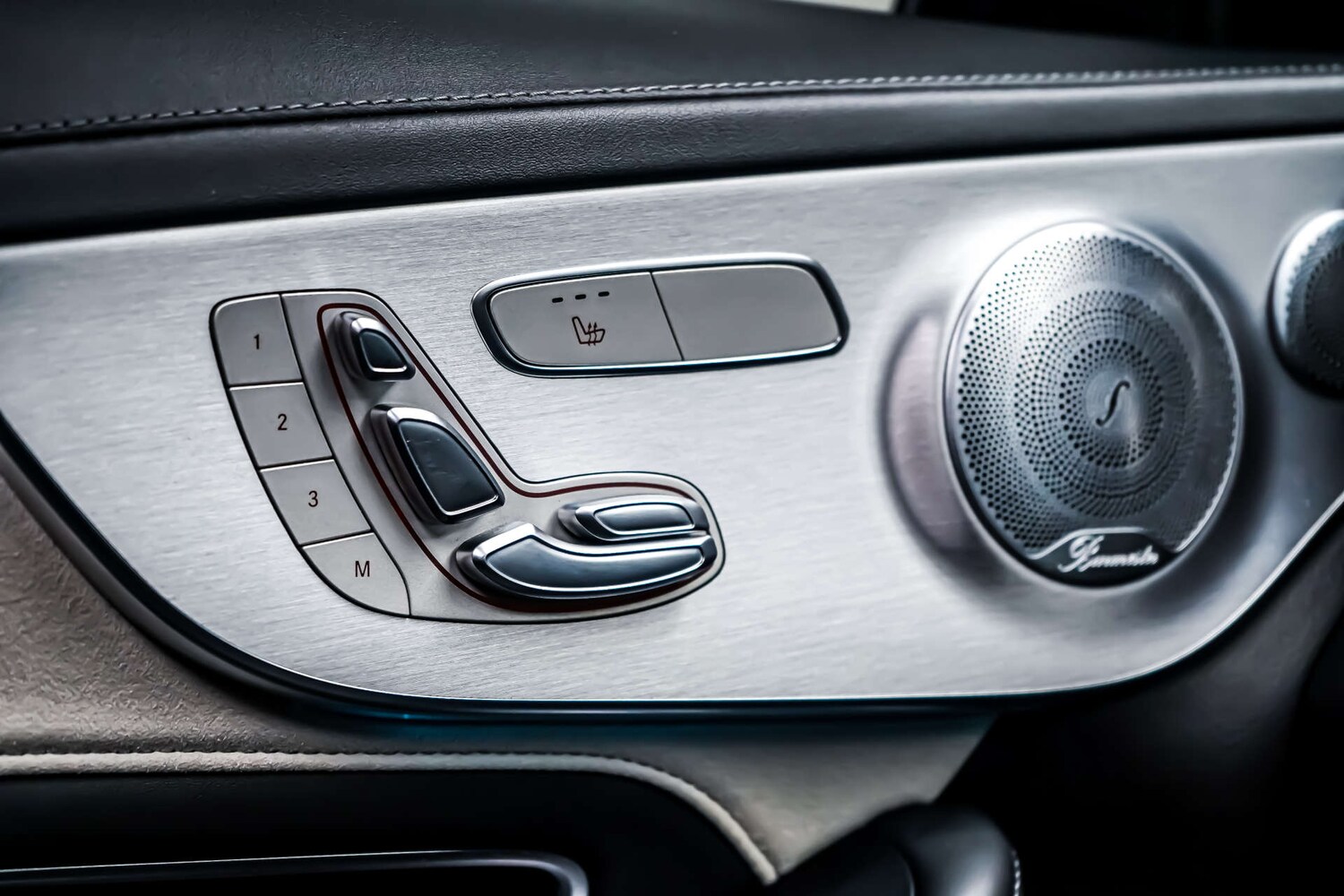 Used Mercedes-Benz C Class 2018 for sale - 76831080: Photo 17