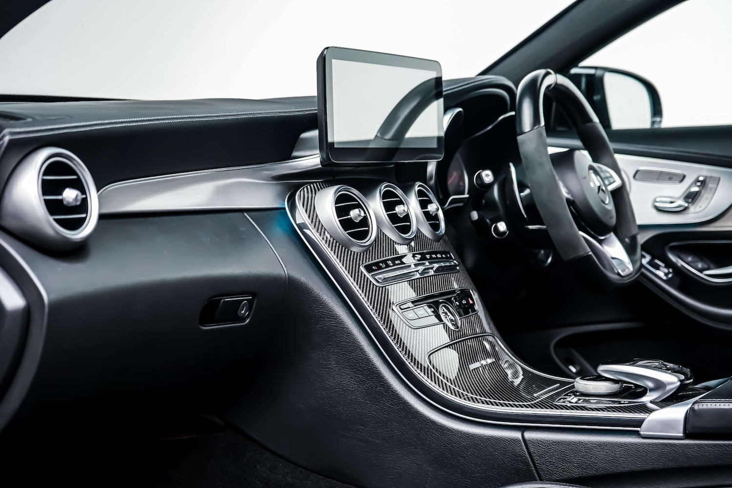 Used Mercedes-Benz C Class 2018 for sale - 76831080: Photo 20